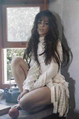 Camila Cabello for Rollacoaster 2017 by Dennis Leupold