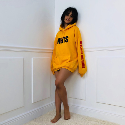Camila Cabello - 2018