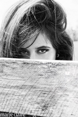 Camila Cabello - Marie Claire (2018)