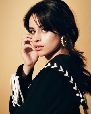 Camila Cabello - 2018