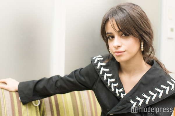 Camila Cabello for Modelpress (2018)