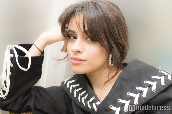 Camila Cabello for Modelpress (2018)