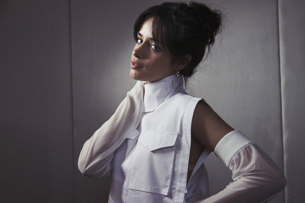 Camila Cabello - Victoria Will Photoshoot 2018
