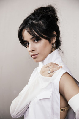 Camila Cabello - Victoria Will Photoshoot 2018