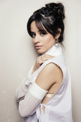 Camila Cabello - Victoria Will Photoshoot 2018