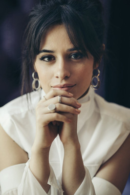 Camila Cabello - Victoria Will Photoshoot 2018