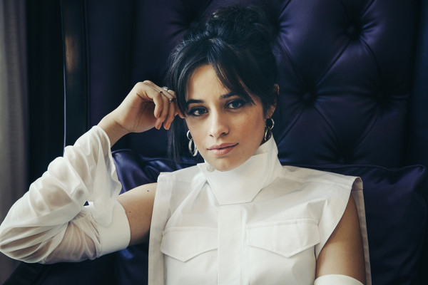 Camila Cabello - Victoria Will Photoshoot 2018