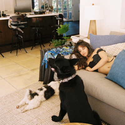 Camila Cabello - Instagram 2019