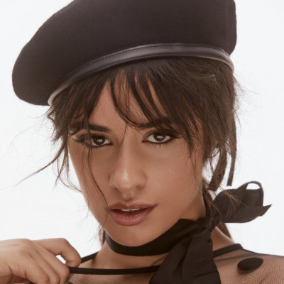 Camila Cabello - Photoshoot 2019