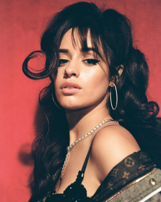 Camila Cabello by Christine Hahn for Wonderland (2019)