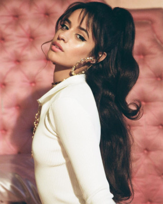 Camila Cabello by Christine Hahn for Wonderland (2019)
