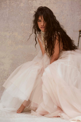 Camila Cabello - Dennis Leupold Photoshoot (2019)