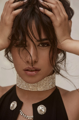 Camila Cabello - Dennis Leupold Photoshoot (2019)