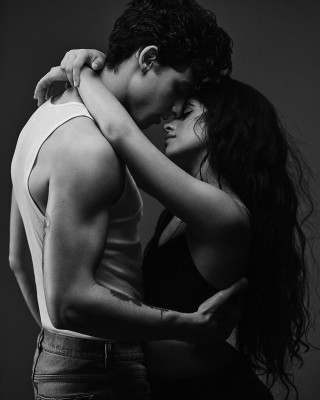 Camila Cabello - Dennis Leupold Photoshoot (2019)