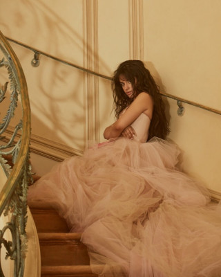 Camila Cabello - Dennis Leupold Photoshoot (2019)