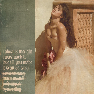 Camila Cabello - Dennis Leupold Photoshoot (2019)