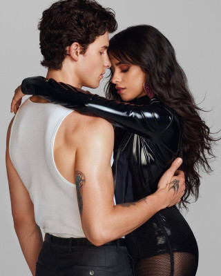 Camila Cabello by Justin Campbell for &#039;V&#039; Magazine (2019)