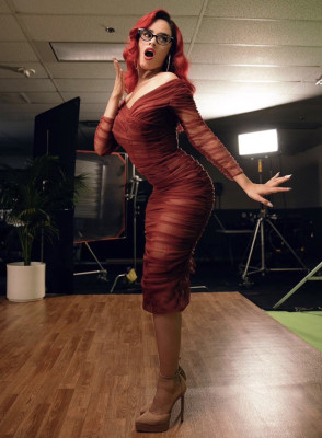 Camila Cabello - Music Video &#039;Liar&#039; (2019)