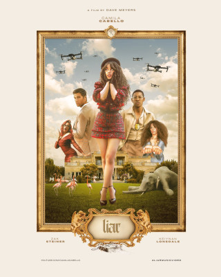 Camila Cabello - Music Video &#039;Liar&#039; (2019)