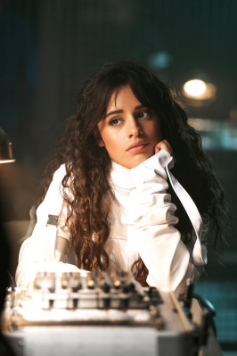 Camila Cabello - Music Video &#039;Liar&#039; (2019)