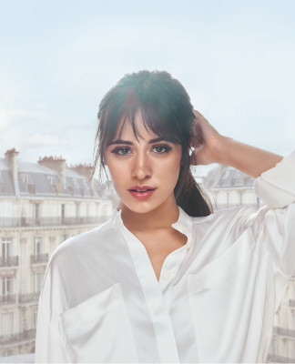 Camila Cabello - L&#039;Oréal Paris (2019)