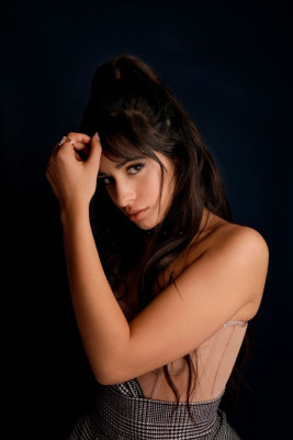 Camila Cabello - Los Angeles Times (2019)