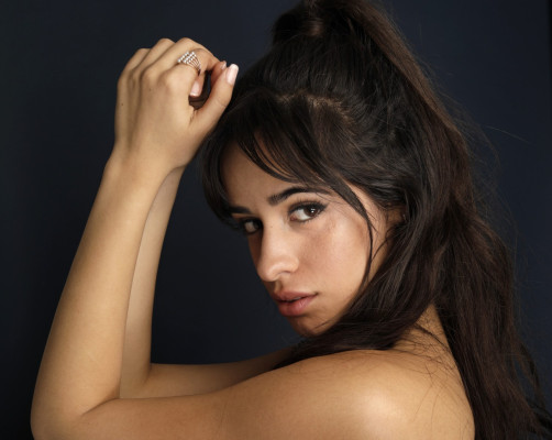Camila Cabello - Los Angeles Times (2019)