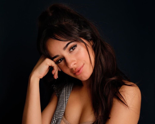 Camila Cabello - Los Angeles Times (2019)