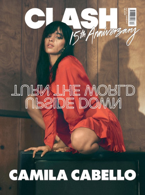 Camila Cabello by Olivia Malone for Clash Magazine UK (2019)