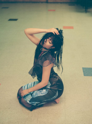 Camila Cabello by Olivia Malone for Clash Magazine UK (2019)