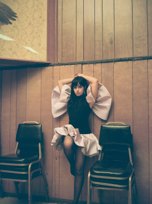 Camila Cabello by Olivia Malone for Clash Magazine UK (2019)