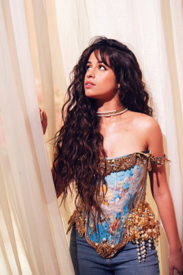 Camila Cabello - Romance (2019)