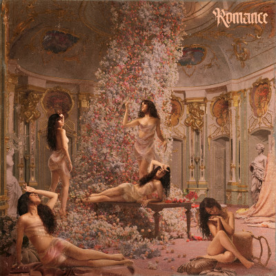 Camila Cabello - Romance (2019)