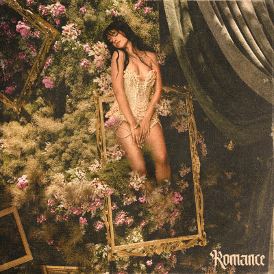 Camila Cabello - Romance (2019)