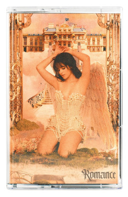 Camila Cabello - Romance (2019)