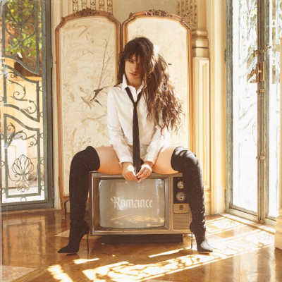 Camila Cabello - Romance (2019)