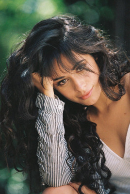 Camila Cabello - Sam Dameshek Photoshoot (2019)