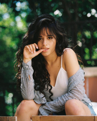 Camila Cabello - Sam Dameshek Photoshoot (2019)