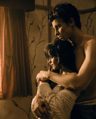 Camila Cabello - Music Video &#039;Senorita&#039; (2019)