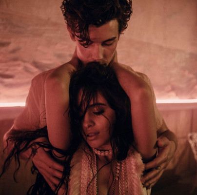 Camila Cabello - Music Video &#039;Senorita&#039; (2019)