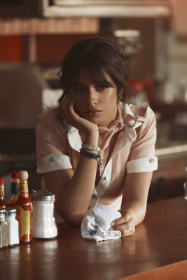 Camila Cabello - Music Video &#039;Senorita&#039; (2019)
