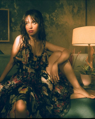 Camila Cabello - Music Video &#039;Senorita&#039; (2019)