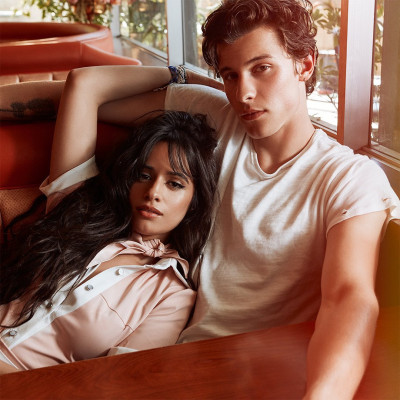 Camila Cabello - Music Video &#039;Senorita&#039; (2019)