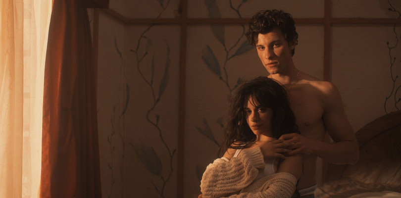 Camila Cabello - Music Video 'Senorita' (2019)