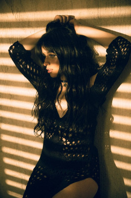 Camila Cabello - Music Video &#039;Senorita&#039; (2019)