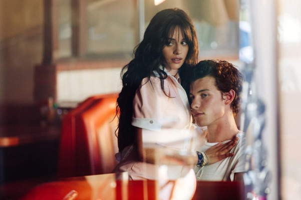 Camila Cabello - Music Video &#039;Senorita&#039; (2019)