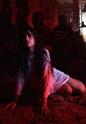 Camila Cabello - Music Video &#039;Shameless&#039; (2019)