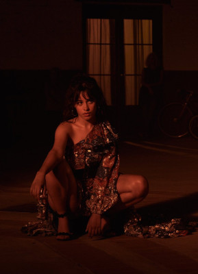 Camila Cabello - Music Video &#039;Shameless&#039; (2019)