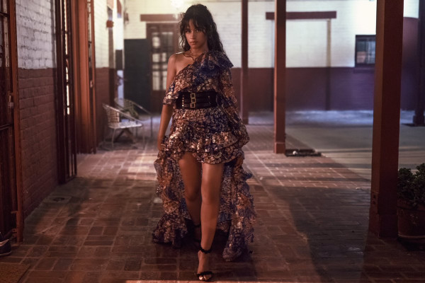 Camila Cabello - Music Video &#039;Shameless&#039; (2019)