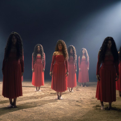 Camila Cabello - Music Video &#039;Shameless&#039; (2019)